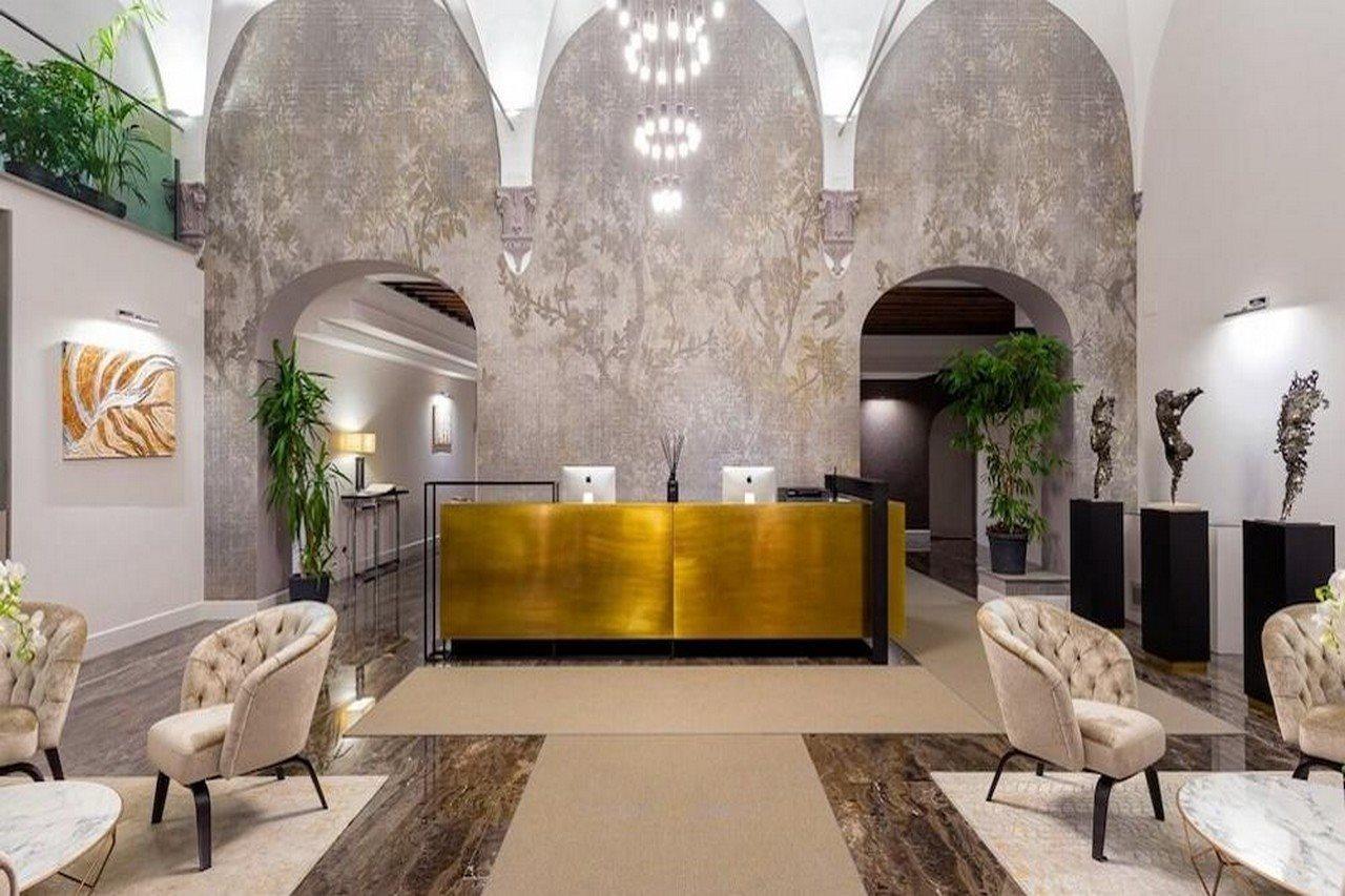 Bretagna Heritage - Alfieri Collezione 4* Florencia