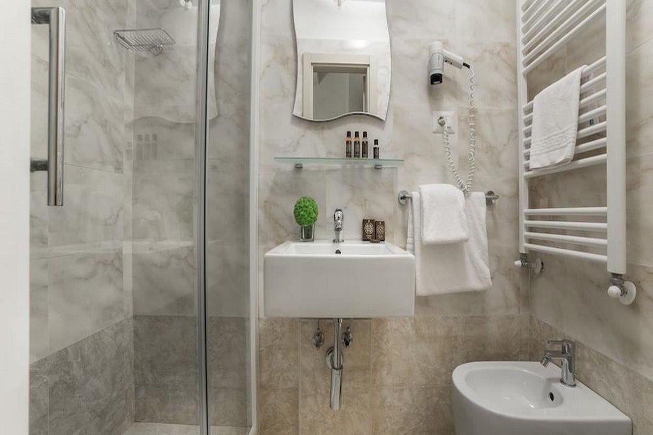 Hotel Bretagna Heritage - Alfieri Collezione Florencia