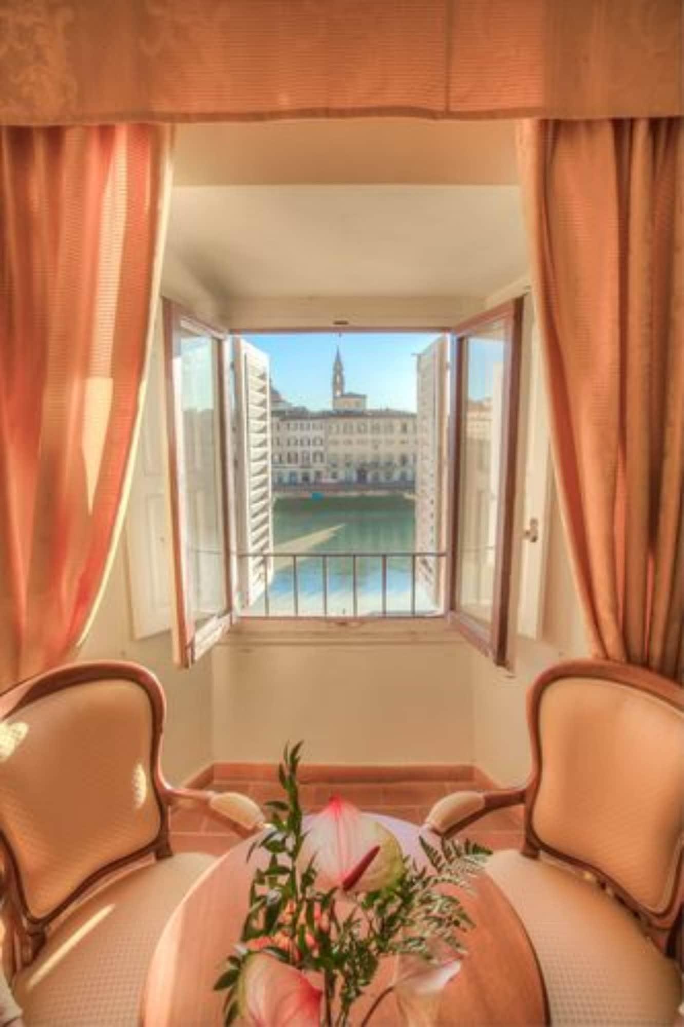 Bretagna Heritage - Alfieri Collezione 4* Florencia