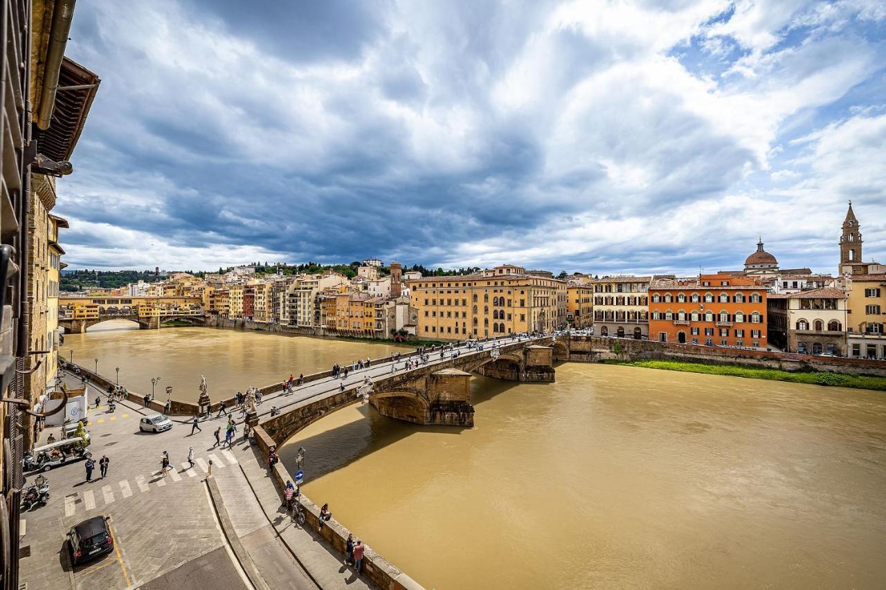 Hotel Bretagna Heritage - Alfieri Collezione Florencia