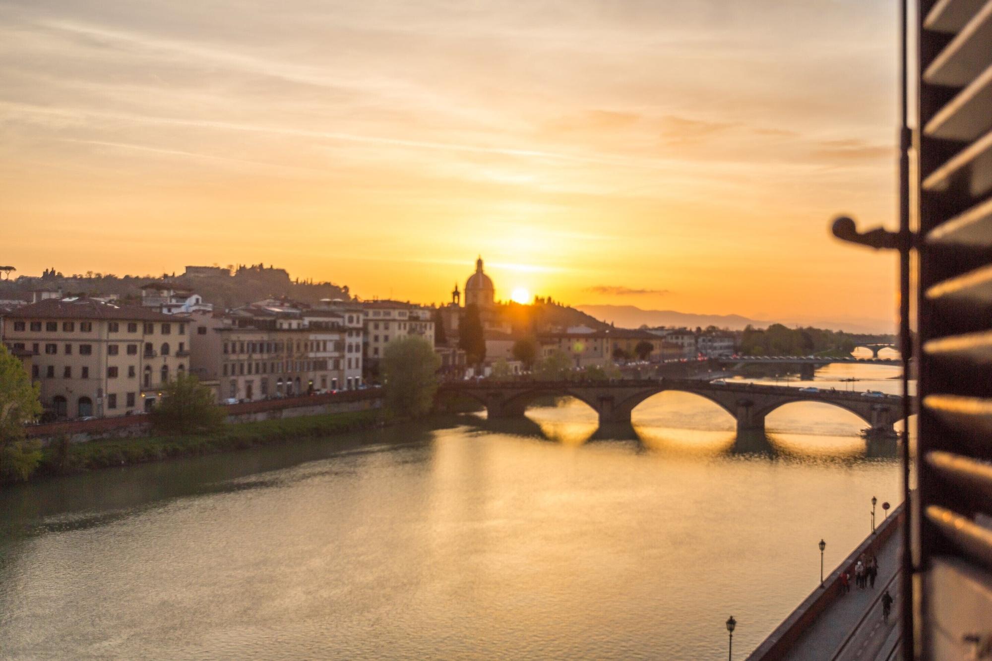 Bretagna Heritage - Alfieri Collezione Hotel Florencia