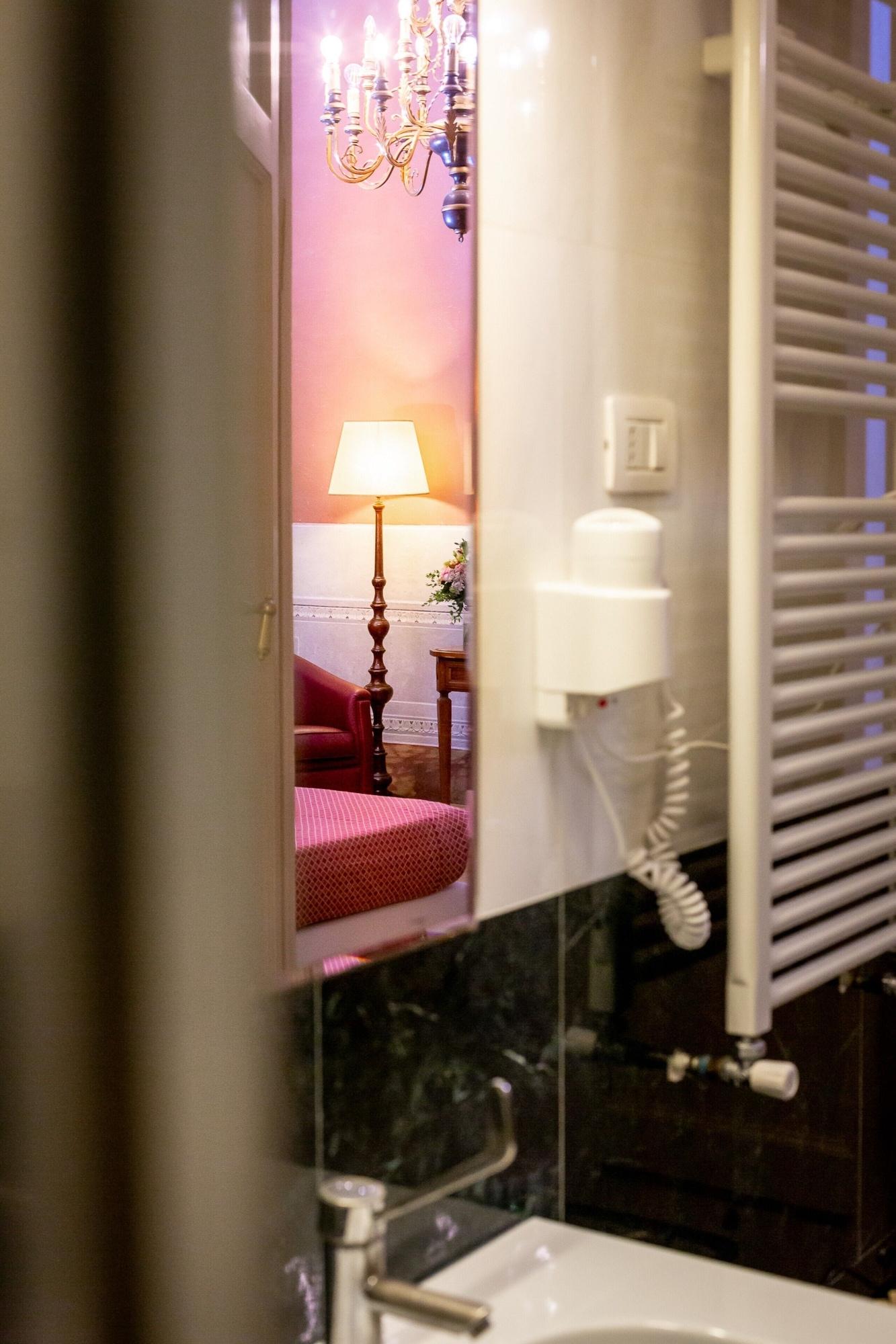 Bretagna Heritage - Alfieri Collezione 4* Florencia