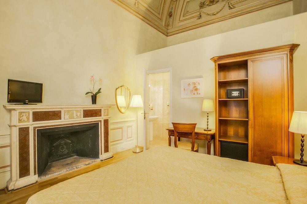 Bretagna Heritage - Alfieri Collezione Hotel Florencia