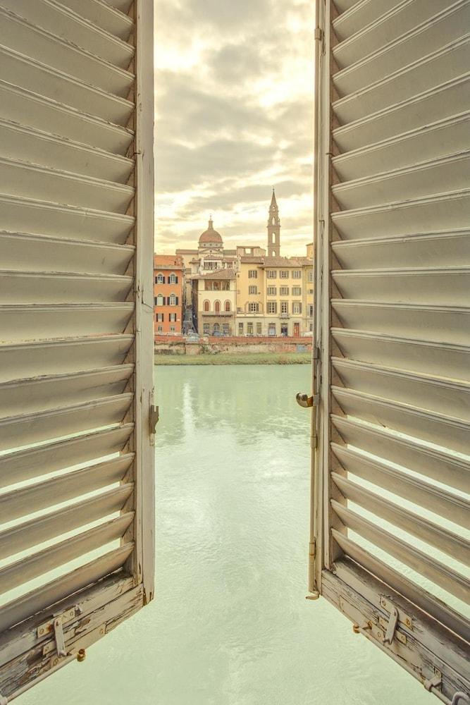 Bretagna Heritage - Alfieri Collezione Hotel Florencia