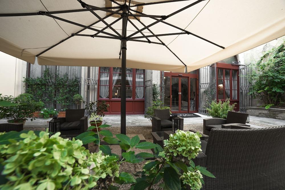 Bretagna Heritage - Alfieri Collezione 4* Florencia