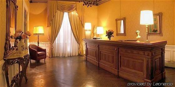 Bretagna Heritage - Alfieri Collezione 4* Florencia