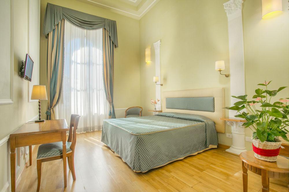 Bretagna Heritage - Alfieri Collezione Hotel Florencia