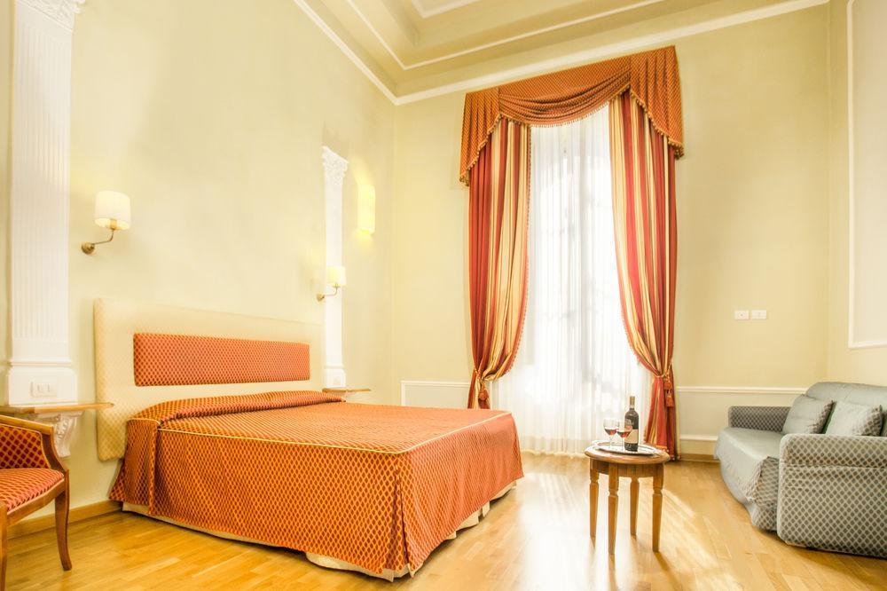 Bretagna Heritage - Alfieri Collezione 4* Florencia