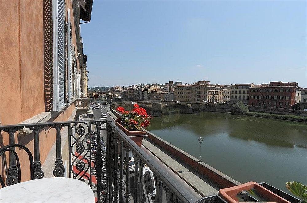Bretagna Heritage - Alfieri Collezione Hotel Florencia