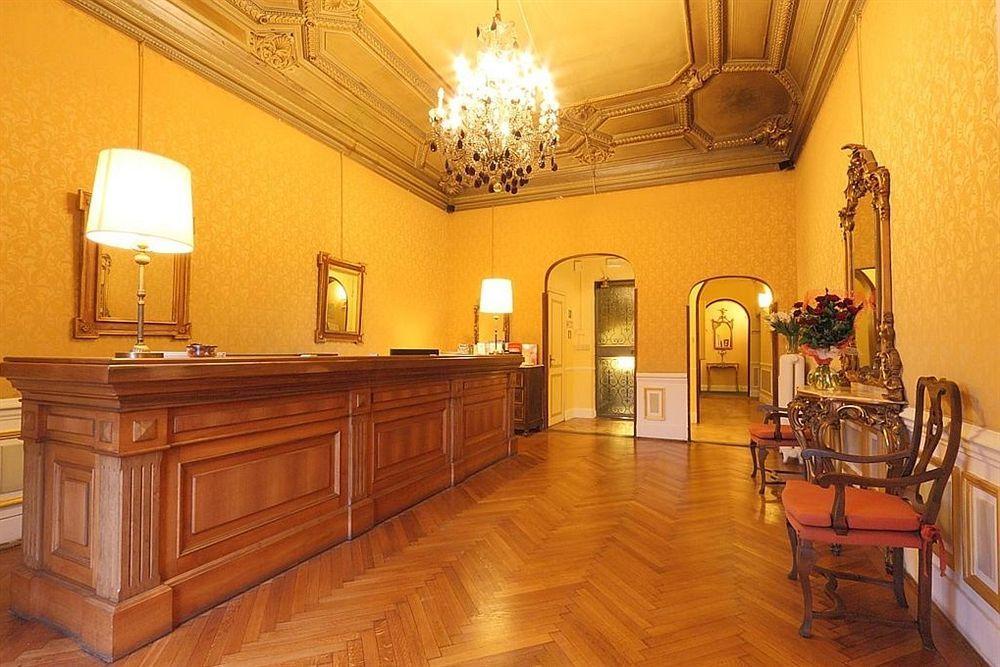 Bretagna Heritage - Alfieri Collezione Hotel Florencia