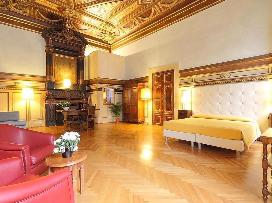 Bretagna Heritage - Alfieri Collezione 4* Florencia