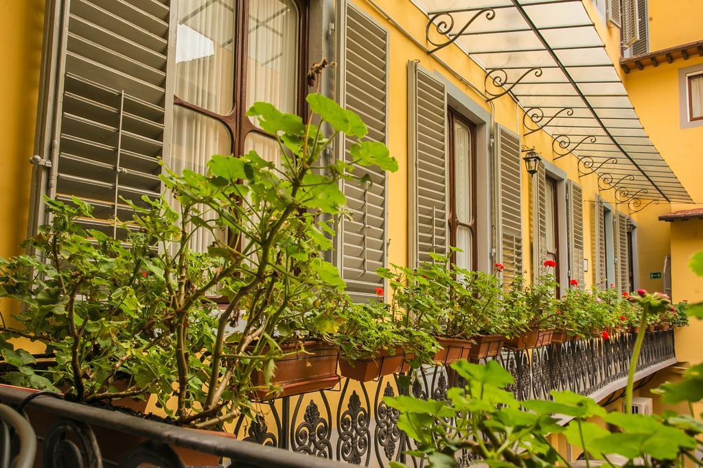 Bretagna Heritage - Alfieri Collezione 4* Florencia
