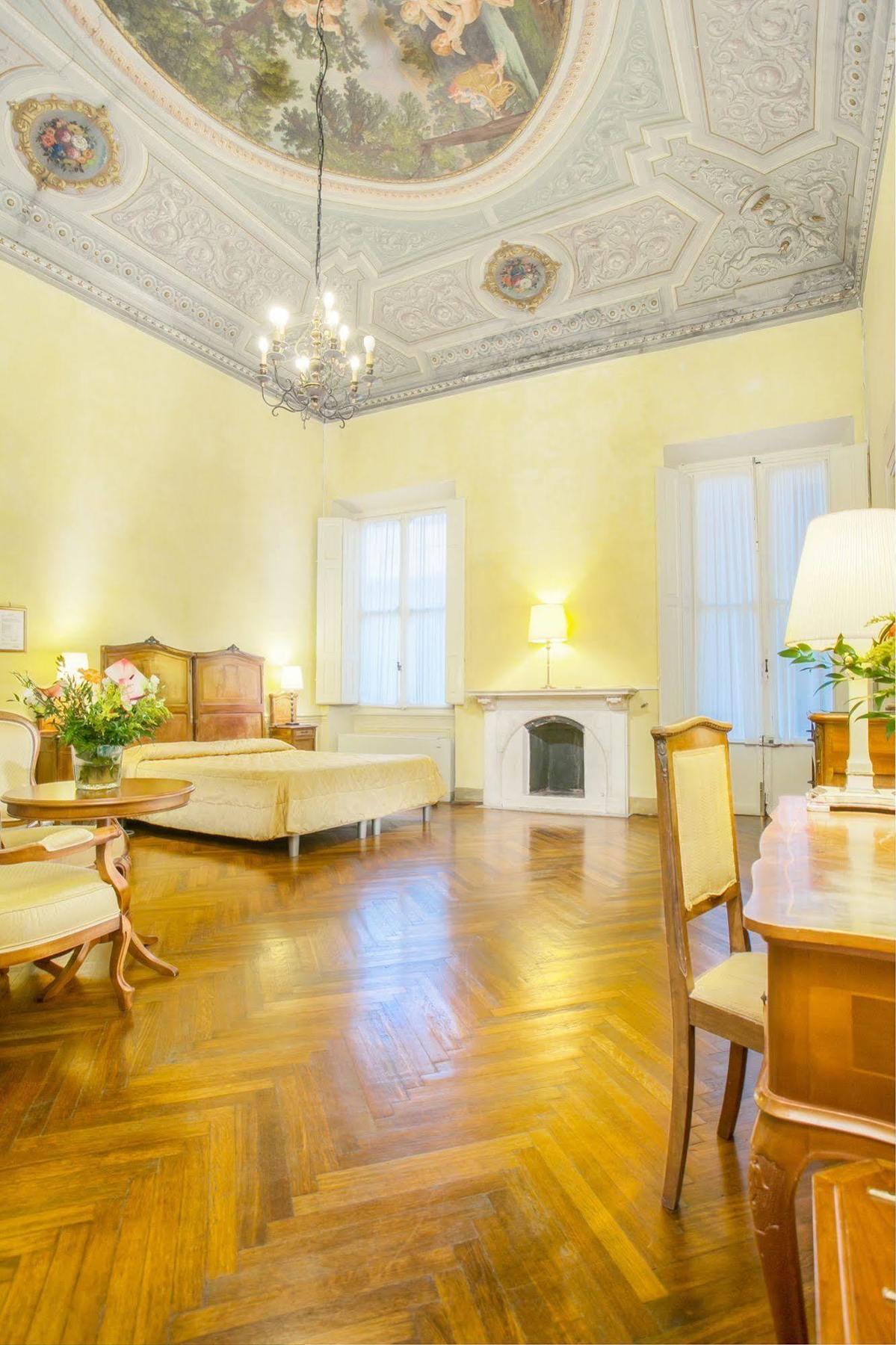 Hotel Bretagna Heritage - Alfieri Collezione Florencia