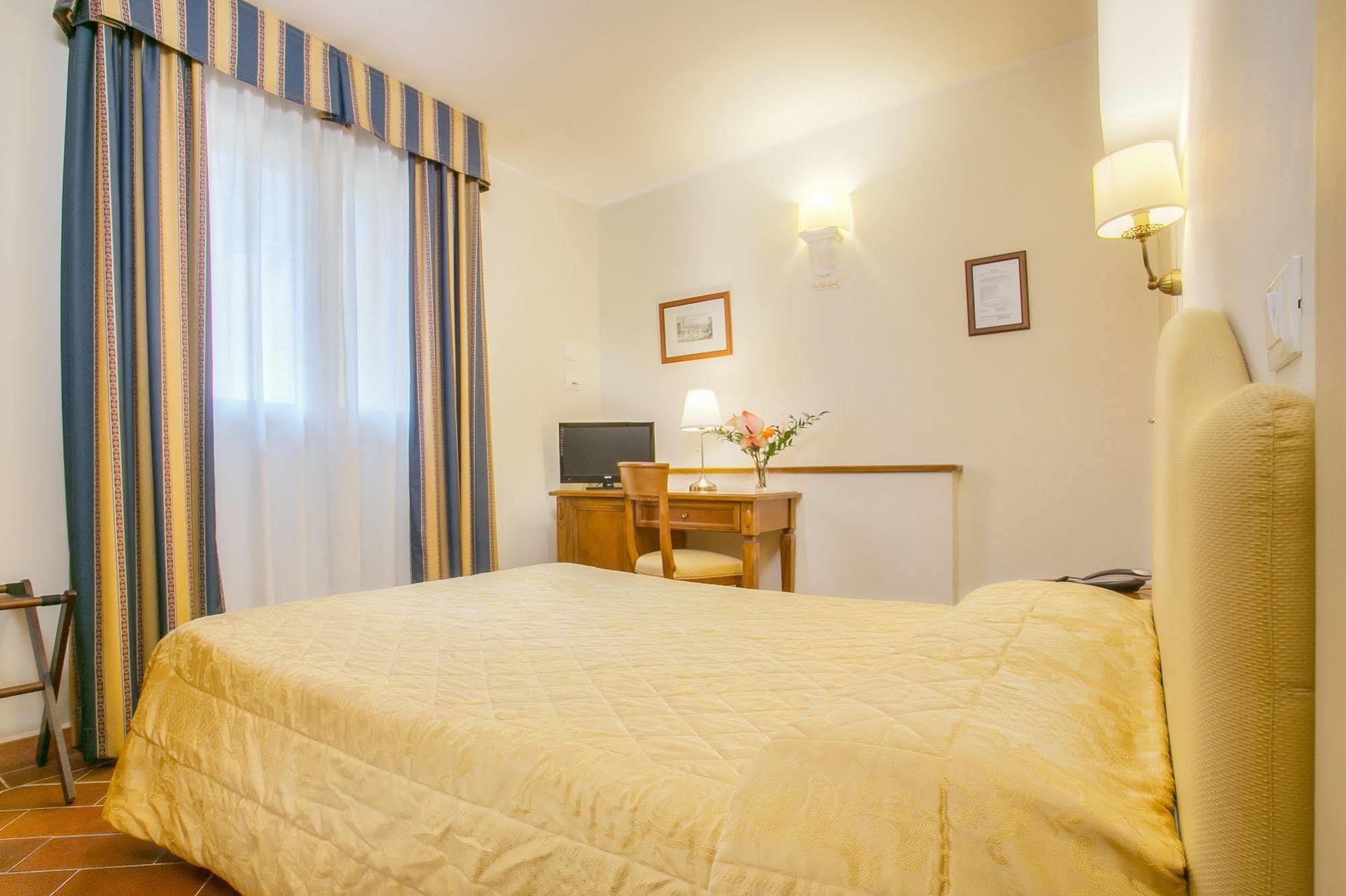 Bretagna Heritage - Alfieri Collezione 4* Florencia
