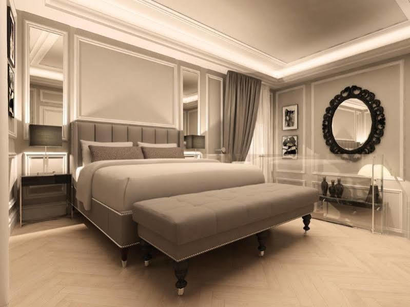 Bretagna Heritage - Alfieri Collezione 4* Florencia