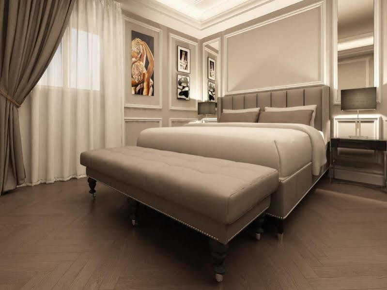 Bretagna Heritage - Alfieri Collezione Hotel Florencia