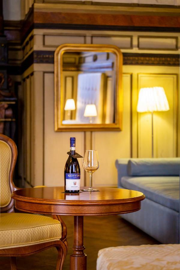 Bretagna Heritage - Alfieri Collezione Hotel Florencia