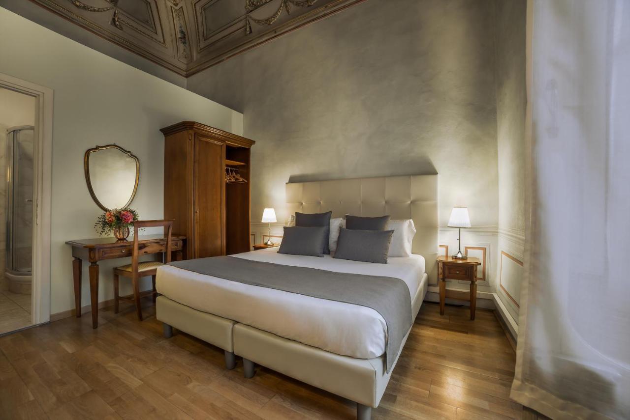 Bretagna Heritage - Alfieri Collezione Hotel Florencia